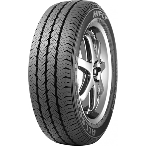 ALL-TRANSIT 225/65 R16C 112/110R
