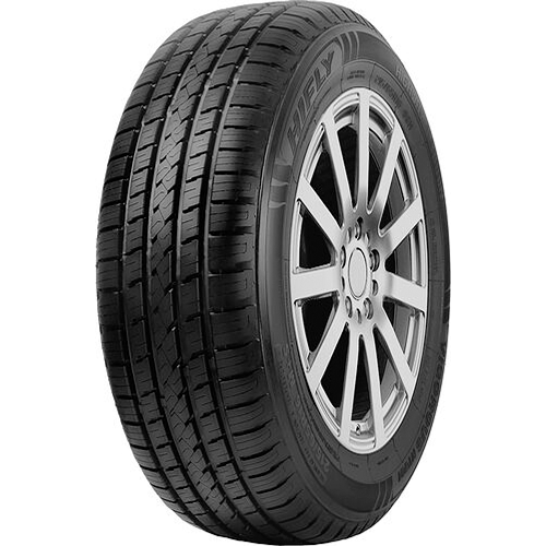 VIGOROUS HT601 235/65 R17 108H