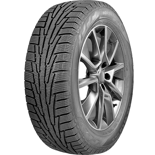NORDMAN RS2 (CHARACTER SNOW 2) 215/60 R16 99R