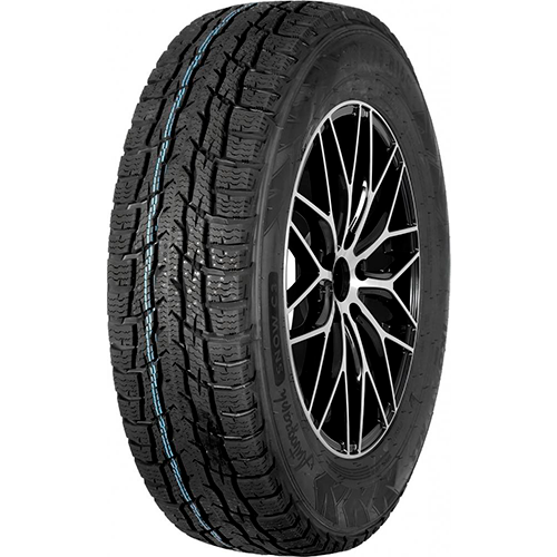 AUTOGRAPH SNOW C3 225/70 R15C 112/110R