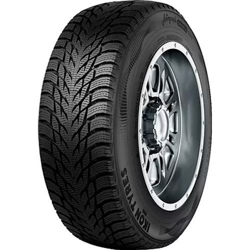 AUTOGRAPH SNOW 3 SUV 215/65 R16 102R