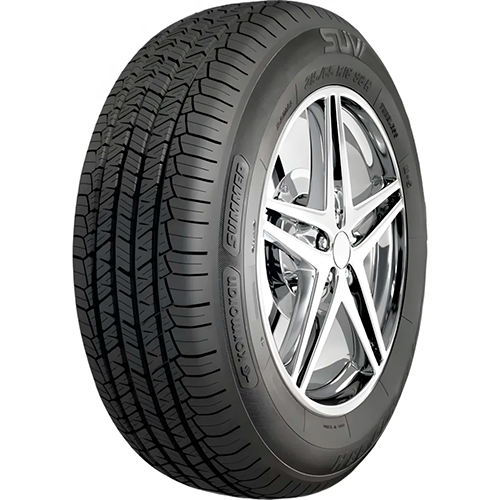 SUV SUMMER 275/40 R20 106Y
