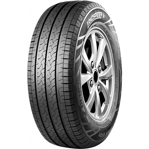 DURATRAXX VAN 195/70 R15C 104/102S