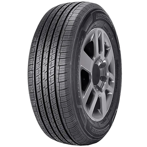 CITYTRAXX H/T 255/60 R18 112H