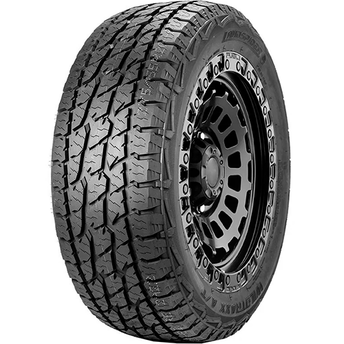WILDTRAXX A/T P265/65 R17 112T