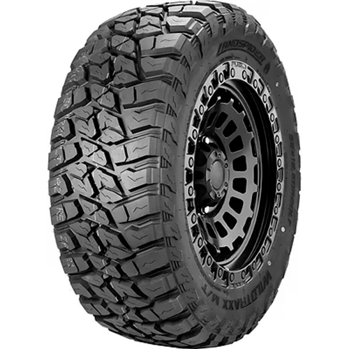 WILDTRAXX M/T LT265/70 R17 121/118Q