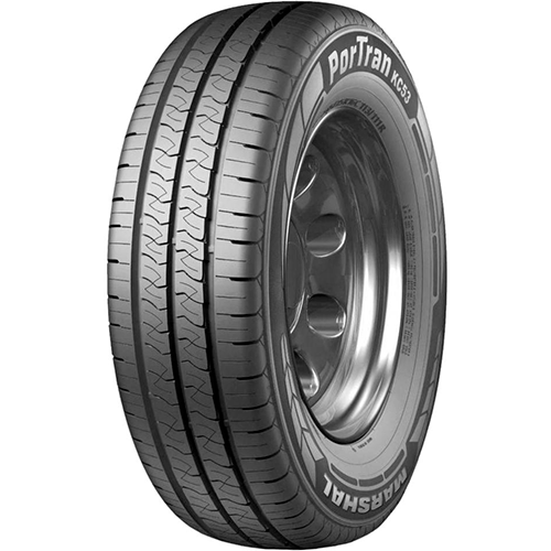 PORTRAN KC53 195/70 R15C 104/102R