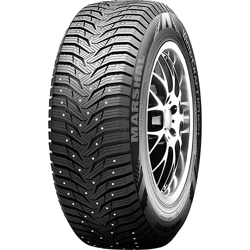 WINTERCRAFT ICE WI31 205/65 R16 99T (шип.)
