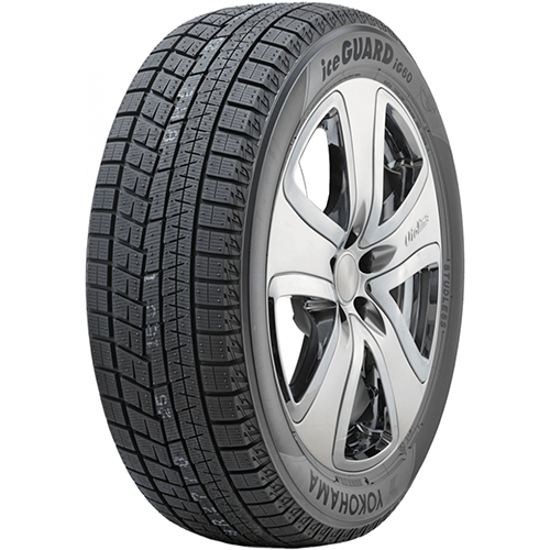 ICEGUARD STUDLESS IG60 195/70 R14 91Q