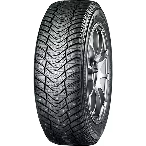 ICEGUARD STUD IG65 235/55 R20 102T (шип.)