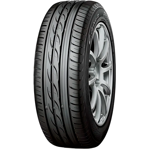 C.DRIVE2 AC02A 235/50 R18 97V  runflat