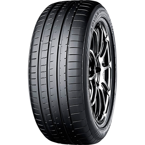 ADVAN SPORT V107D 325/35 ZR22 114Y