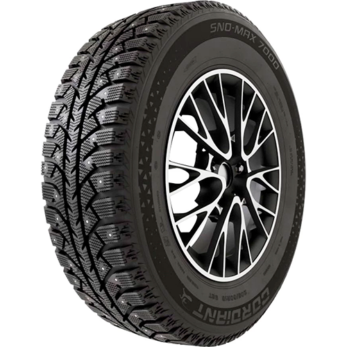 205/55R16 Cordiant Sno-Max 7000 91T шип