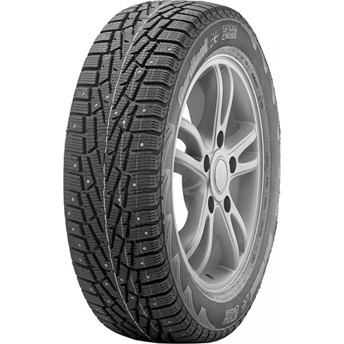 SNOW CROSS PW-2 205/70 R15 100T (шип.)