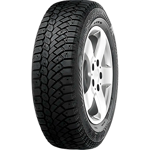 NORD FROST 200 195/65 R15 95T (шип.)