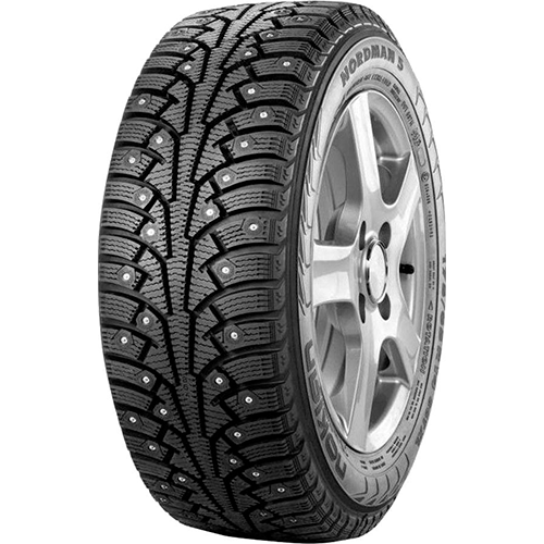 NORDMAN 5 205/60 R16 96T (шип.)