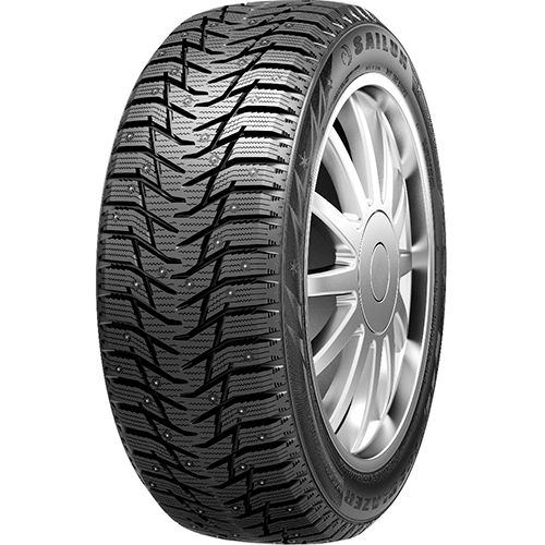 ICE BLAZER WST3 ШИП 315/35 R20 110T (шип.)