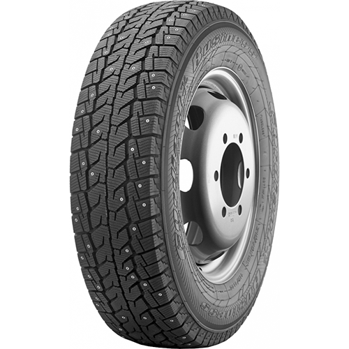 BUSINESS CW-2 195/70 R15C 104/102R (шип.)