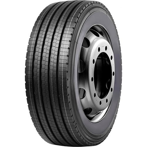 245/70R17.5 CrossWind CWS20E LRR TL M+S 136/134M