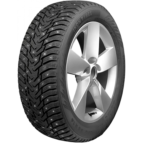 CHARACTER ICE 8 (NORDMAN 8) 195/65 R15 95T (шип.)