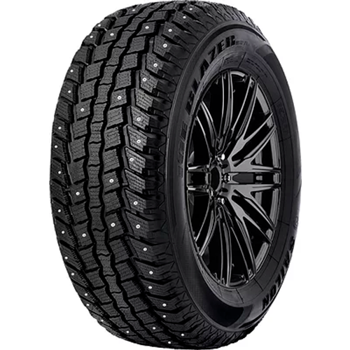 ICE BLAZER WST2 LT ШИП 265/60 R18 110T (шип.)