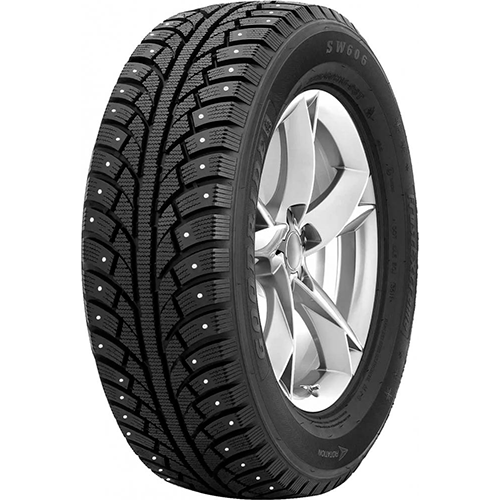SW606 235/60 R18 107H