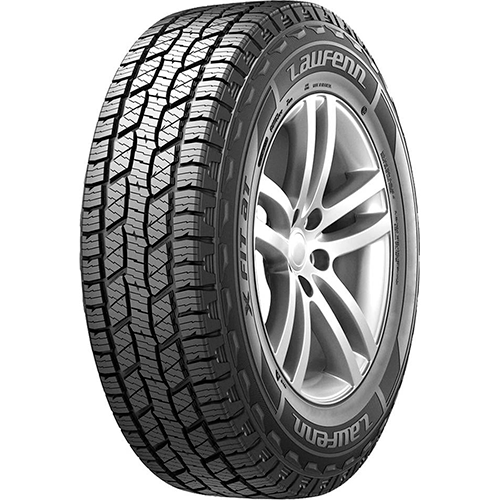 X FIT AT LC01 245/70 R16 107T