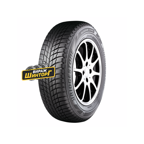 BLIZZAK LM001 265/50 R19 110H  runflat