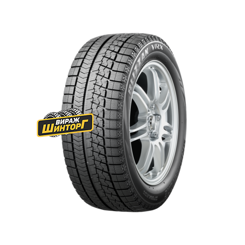 BLIZZAK VRX