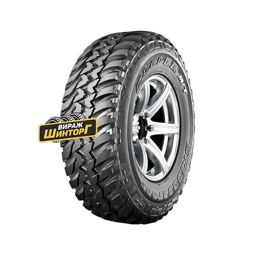 DUELER M/T 674 215/75 R15 100Q