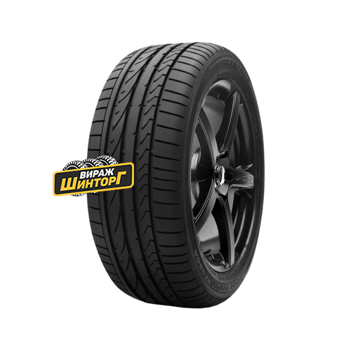 POTENZA RE050A 245/35 R20 95Y  runflat