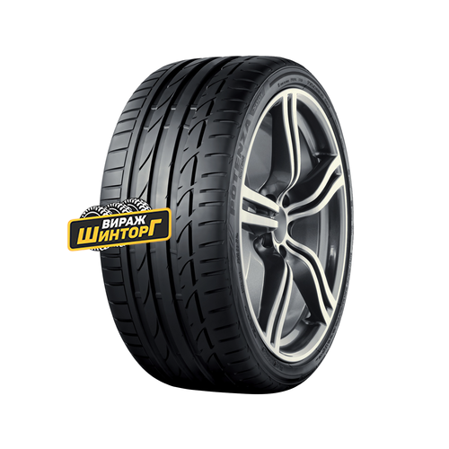 POTENZA S001 275/35 R20 102Y  runflat