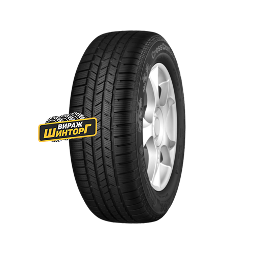 CONTICROSSCONTACT WINTER 275/40 R22 108V