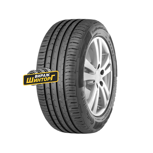 CONTIPREMIUMCONTACT 5 235/65 R17 104V