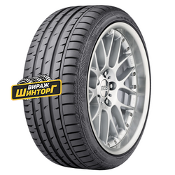 CONTISPORTCONTACT 3 Continental
