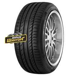CONTISPORTCONTACT 5 Continental