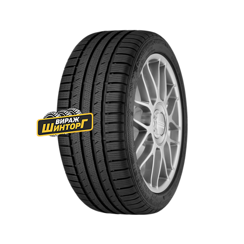 CONTIWINTERCONTACT TS 810 SPORT