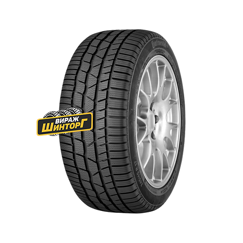 CONTIWINTERCONTACT TS 830 P 255/35 R20 97W