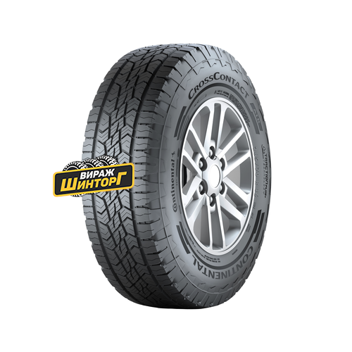 CROSSCONTACT ATR 245/65 R17 111H