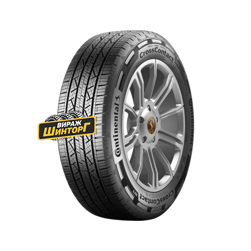 CROSSCONTACT H/T 275/50 R21 113V