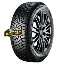 ICECONTACT 2 SUV Continental