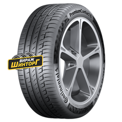 PREMIUMCONTACT 6 Continental