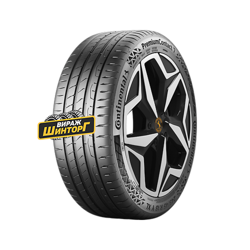 PREMIUMCONTACT 7 235/45 R17 97Y