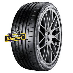 SPORTCONTACT 6 Continental
