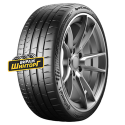 SPORTCONTACT 7 Continental