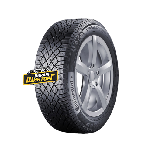 VIKINGCONTACT 7 265/45 R21 108T