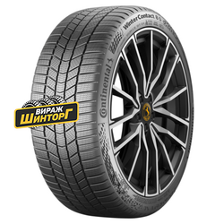 WINTERCONTACT 8 S Continental