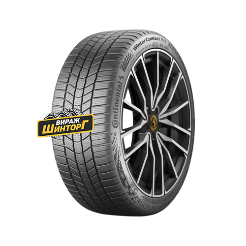 WINTERCONTACT 8 S 295/35 R20 105W