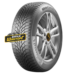 WINTERCONTACT TS 870 P Continental