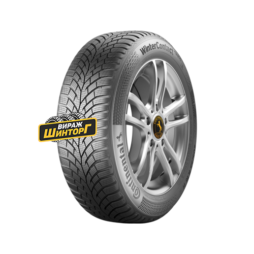WINTERCONTACT TS 870 P 255/45 R20 101T